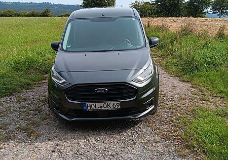 Ford Transit Connect LKW Diesel