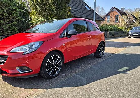 Opel Corsa 1.0 Turbo ECOTEC Color Edition 85kW S/...