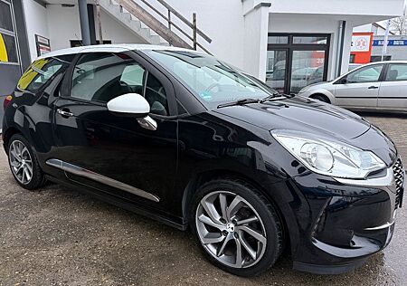 DS Automobiles DS 3 DS3 So Chic