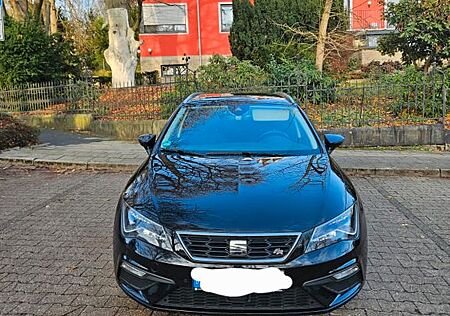 Seat Leon ST 1.5 TSI ACT 110kW FR DSG FR