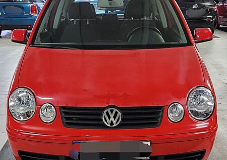 VW Polo Volkswagen 1.4 Cricket