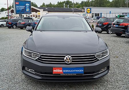VW Passat Variant Volkswagen Comfortline BMT/Start-Stopp