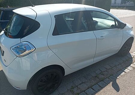 Renault ZOE Z.E. 40 R90 mit Batterie Z.E. 40