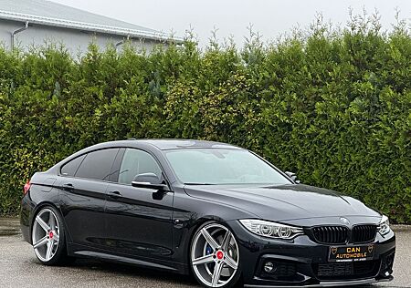 BMW 428 gebraucht kaufen BMW 428 Gran Coupé-NEUWERTIG-M SPORT-HEADUP-20 ZOLL
