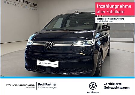 VW T7 Multivan Volkswagen 2.0 TDI lang Style 7-Sitze