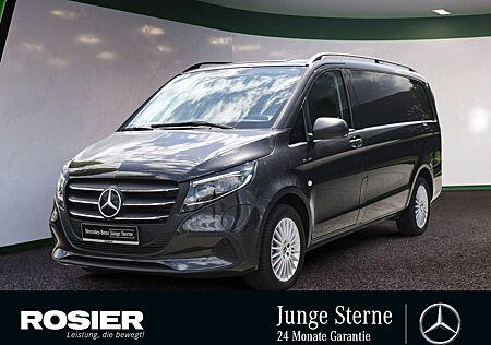 Mercedes-Benz Vito 112 KA Lang Facelift Standhz. Abstandstemp.