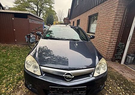 Opel Tigra TwinTop Cabrio | Gepflegt | TÜV neu