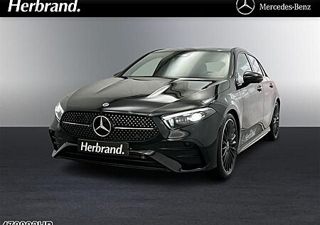 Mercedes-Benz A 250 4M +AMG+PANO+FAHRASS+BURMES+360-KAM+MULTI+