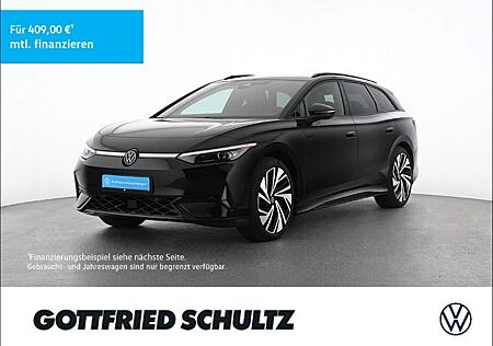 VW ID.7 Volkswagen Tourer GTX 4Motion*Navi*AHK*Head-Up*