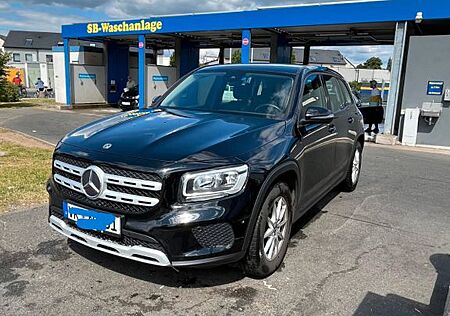 Mercedes-Benz GLB 200 d-BUSINESS-PAKET-PARKTRONIC-8G-DCT-MBUX