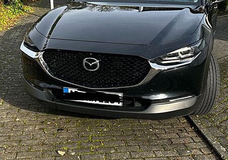 Mazda CX-30 2.0 SKYACTIV-G M-Hybrid Selection Sele...