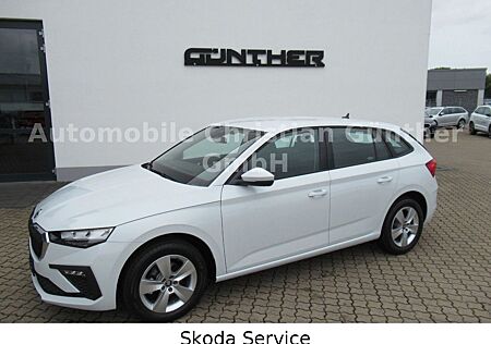 Skoda Scala 130 JAHRE 1.0 TSI 85 KW 6G LED AHK