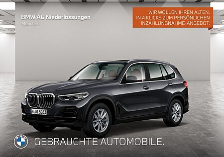 BMW X5 xDrive30d Driv.Assist.Prof LiveCockpitProf