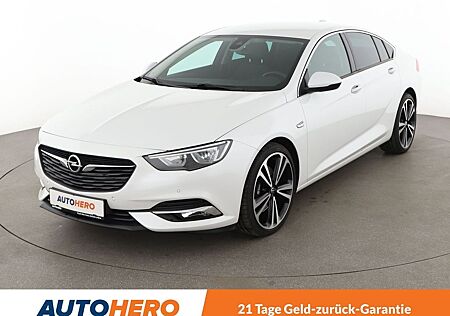 Opel Insignia 2.0 SIDI Turbo Dynamic 4x4 Aut.*NAVI*