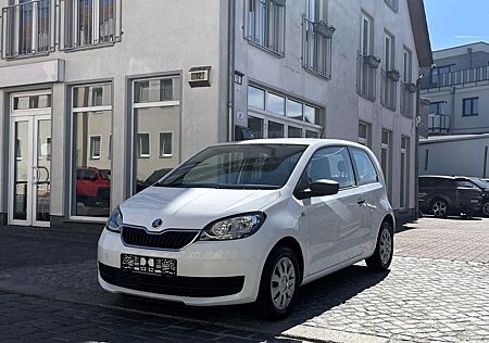Skoda Citigo Active*KLIMA*