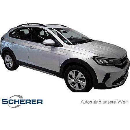 VW Taigo leasen