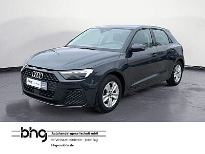 Audi A1 Sportback 25 TFSI 70(95) kW(PS)
