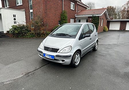 Mercedes-Benz A 140 Facelift/Klima/Tüv 06-2025