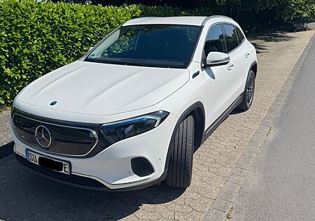 Mercedes-Benz EQA 250+ / Progressive / Garantie bis Nov 2027