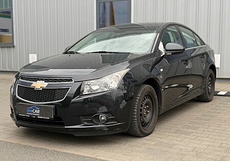 Chevrolet Cruze LTZ Automatik Leder Navi PDC SHZ 11.2027