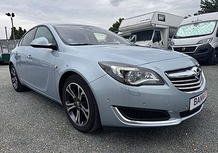 Opel Insignia A Innovation KEYLESS/NAV/XEN/KAM/SH/TEM