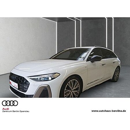 Audi A5 leasen