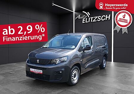 Peugeot Partner Premium L2 BlueHDI 130 Klima Navi Kamera