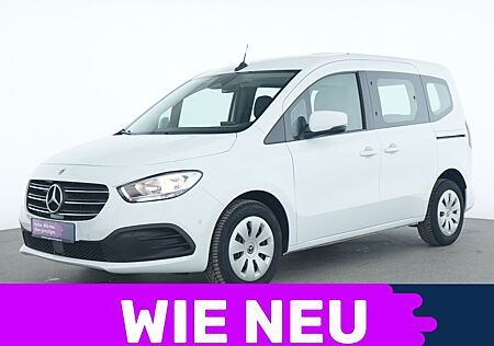 Mercedes-Benz T-Klasse T 180 Rückfahrkamera|Park-Paket|Tempomat|Navi