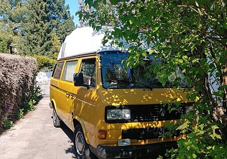 VW T3 Volkswagen wunderschöner Bulli zu verkaufen