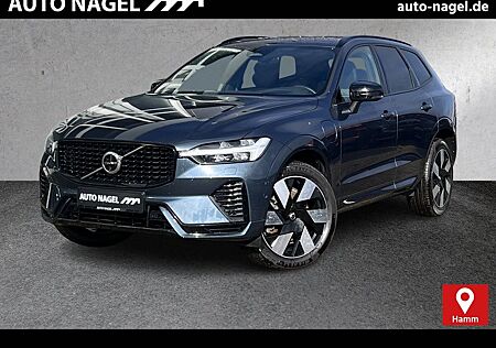 Volvo XC 60 XC60 T6 Plus Dark PANO|HK|STANDH|FLED|20"|PILOT|