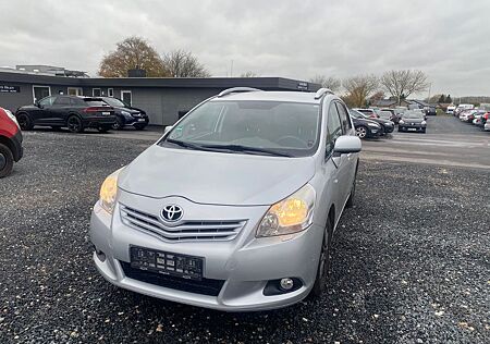 Toyota Verso 1.8l Valvematic Life