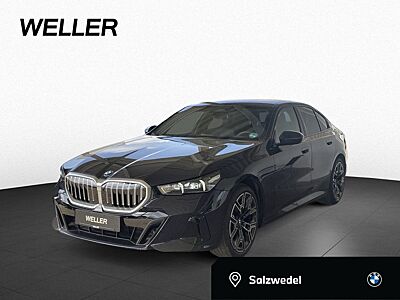 BMW 520i Lim.M Sport AdaptLED,H/K,HUD,ParkA+,DriveA+