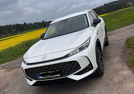 MG HS 1.5T-GDI Luxury Auto Luxury