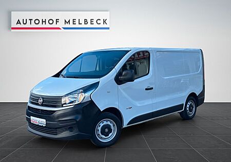 Fiat Talento Kasten L1H1 Business*2.HAND*AHK*3.SITZER