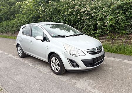 Opel Corsa D Active