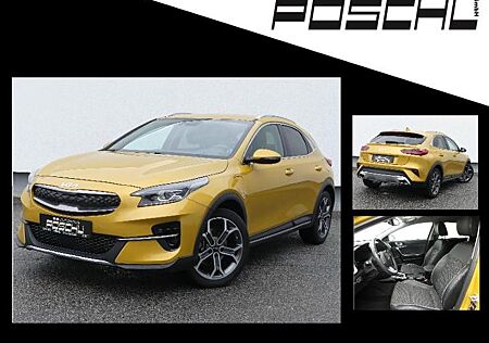 Kia XCeed 1.6 PHEV Inspiration Navi/Klima