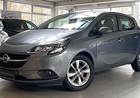 Opel Corsa E Active Lenkrad+Scheibe beheizbar SHZ