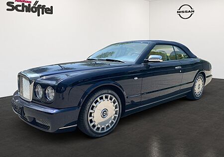 Bentley Azure - Cabrio