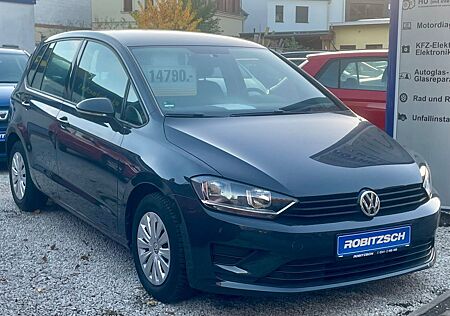 VW Golf Volkswagen Sportsvan VII Trendline BMT/Start-Stopp