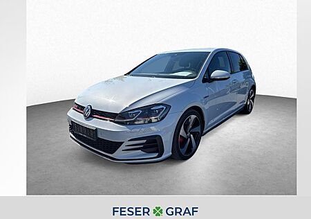 VW Golf Volkswagen VII GTI Performance 2.0 TSI DSG NAVI LED DY