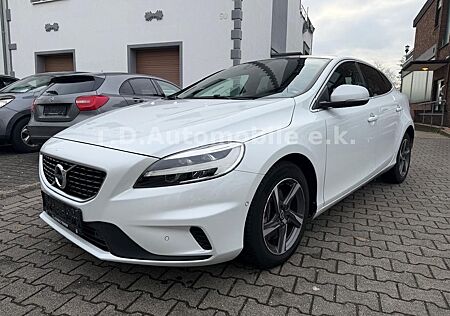 Volvo V40 R-Design/ D3/Pano/Automatik/