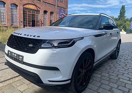 Land Rover Range Rover Velar 2.0 P250 HSE AWD HSE