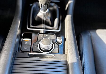 Mazda 6 2.0 SKYACTIV-G 165 Exclusive-Line Exclusiv...