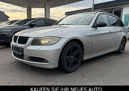 BMW 325i xDrive Touring *Klima*Ahk