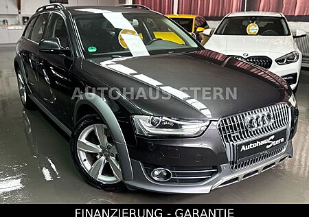Audi A4 Allroad gebraucht kaufen Audi A4 Allroad quattro 3.0 TDI 8xReifen AHK Tempomat
