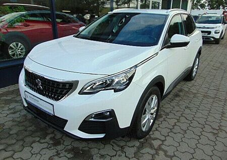 Peugeot 3008 Active