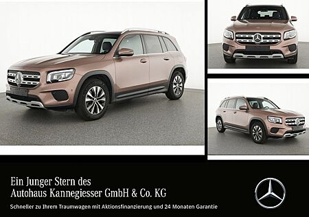 Mercedes-Benz GLB 200 gebraucht kaufen Mercedes-Benz GLB 200 d*PANO-DACH*LED*KAMERA*MBUX-HIGH*2022*