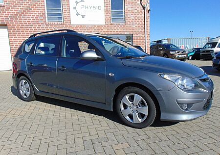 Hyundai i30 CW 1.4 Edition Plus*Klimaautomatik