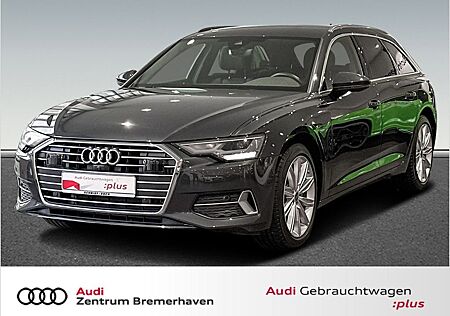 Audi A6 AVANT 40 TDI SPORT S-TRONIC 360KAMERA NAVI