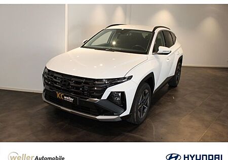 Hyundai Tucson ''Trend'' Navigationssystem mit Rückfahrk